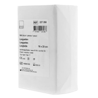 IVF LONGUETT 17 12F UNST RX 20 IVF LONGUETT 17 12F UNST RX 20