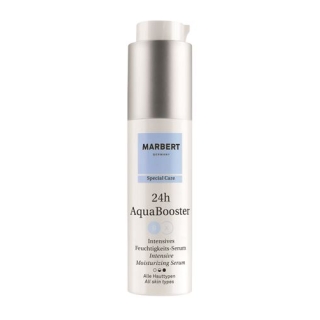 MARBERT 24H AQUA B SERUM