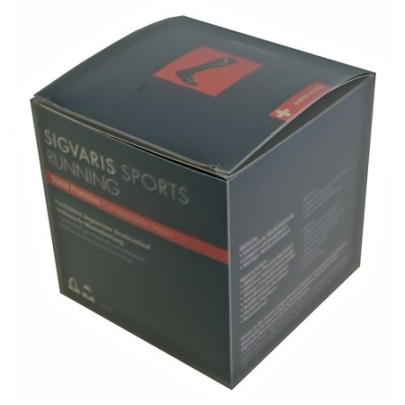 SIGVARIS RUNNING SOCKS S 43-46