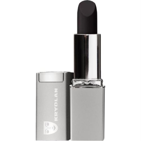 CARNEVAL LIPSTICK SCHWARZ