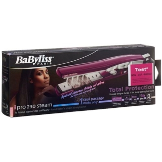 BABYLISS IPRO 230 IONIC