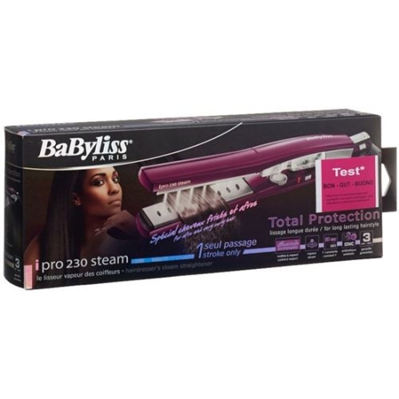 BABYLISS IPRO 230 IONIC