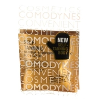 COMODYNES SELF TANNING BODY GL