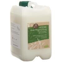 HEIDAK HIRSE PLFEGESPUELUNG HEIDAK HIRSE PLFEGESPUELUNG