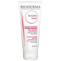 BIODERMA SENSIBIO MASK