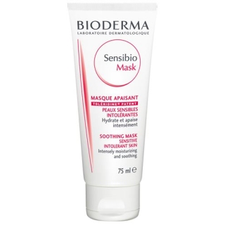 BIODERMA SENSIBIO MASK