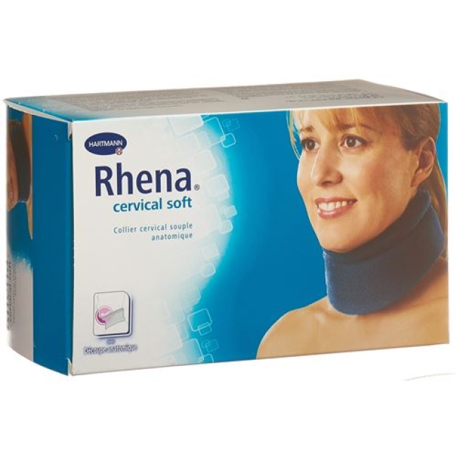 Rhena Cervical Soft размер 1 Hohe 7.5см