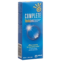 COMPLETE REVITALENS MPDS COMPLETE REVITALENS MPDS