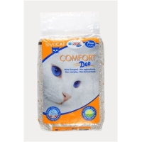 SIVOCAT COMFORT DEO