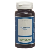 BONUSAN L-CARNOSIN KAPS 200 MG