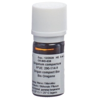 AROMASAN OREGANO BIO AROMASAN OREGANO BIO