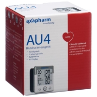 AXAPHARM AU4 BLUTDR HANDGELENK