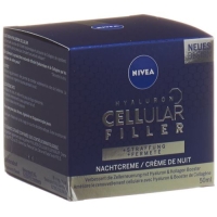 Нивея Лицо Целлулар против старения ночной крем 50 мл Нивея Лицо Целлулар против старения ночной крем 50 мл