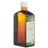 Spagyrik Hypericum Perforatum 500мл Spagyrik Hypericum Perforatum 500мл