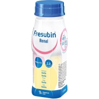 FRESUBIN RENAL VANILLE