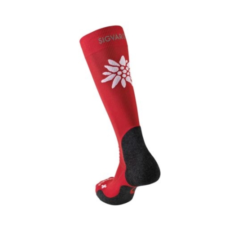 SIGVARIS MOUNTAIN SOCKS XL 47-