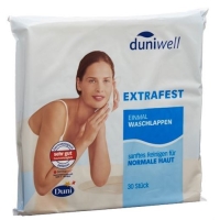 DUNIWELL HYGIENE WASCHLAPPEN