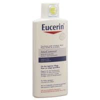 Eucerin Atocontrol Reinigungsoel 400мл