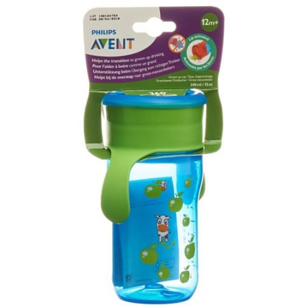 Avent Philips All Around Cup 340мл