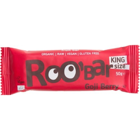 ROOBAR ROHKOSTRIEG GOJI BEERE