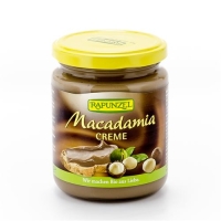 RAPUNZEL CREME MACADAMIA