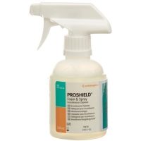 PROSHIELD FOAM&SPRAY PROSHIELD FOAM&SPRAY