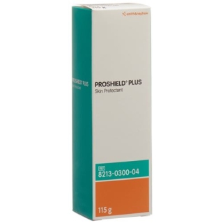 Proshield Plus Skin Protect 115г