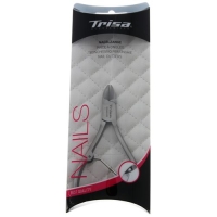 Trisa Hautzange 10см Trisa Hautzange 10см