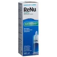 BAUSCHL RENU MULTIPL FRESH BAUSCHL RENU MULTIPL FRESH
