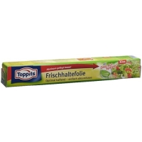 TOPPITS FRISCHHA FOL 32.5CMX3M TOPPITS FRISCHHA FOL 32.5CMX3M
