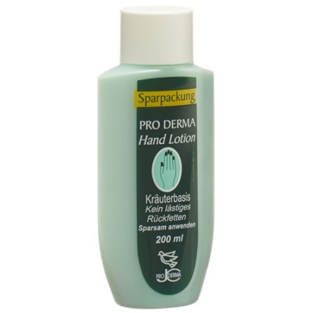 PRO DERMA HANDLOTION