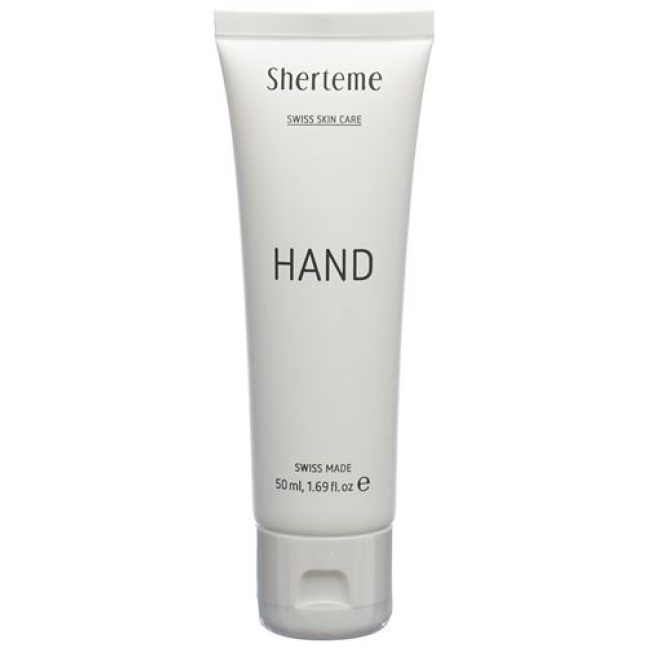 SHERTEME HAND ANTIPIG HAND