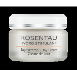 BOERLIND ROSEDEW DAY CREAM