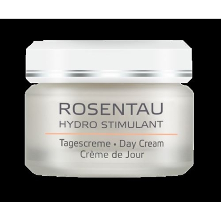 BOERLIND ROSEDEW DAY CREAM