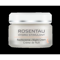 BOERLIND ROSEDEW NIGHT CREAM