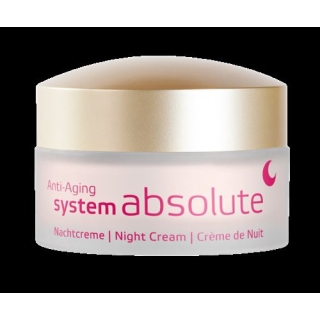 BRLIND ABSOLUTE NACHTCREME