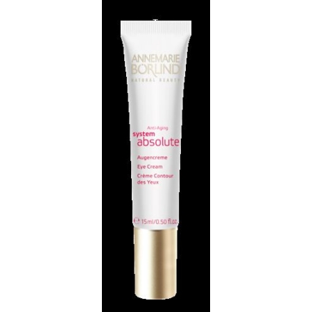 BRLIND ABSOLUTE AUGENCREME