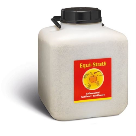 EQUI STRATH GRAN