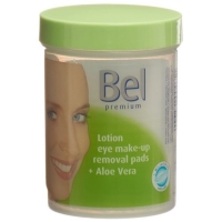 BEL MAKE-UP ENTFERNER PADS