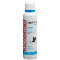 BOROTALCO DEO INVISIBLE FR