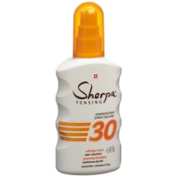 SHERPA TENS SONNENSPR SPF30