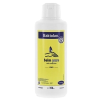 BAKTOLAN BALM PURE BAKTOLAN BALM PURE