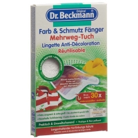 BECKMANN FARB-UND SCHMUTZF