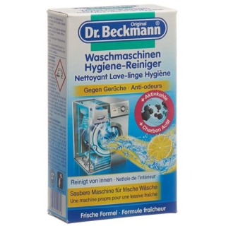 BECKMANN WASCHMASCH HYGIENE