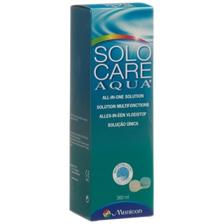 SOLOCARE AQUA