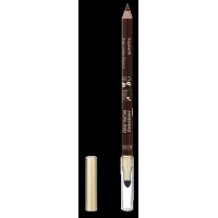 BRLIND KAJALSTIFT BLACK BROWN