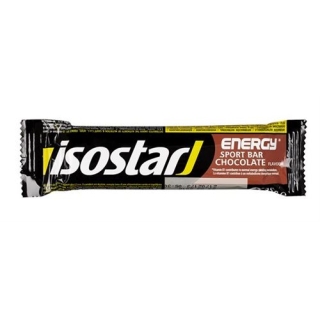 ISOSTAR HIGH ENERGY RIEG CHOCO