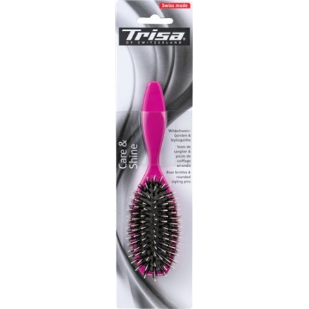 Trisa Basis Brushing Small 558290 Trisa Basis Brushing Small 558290