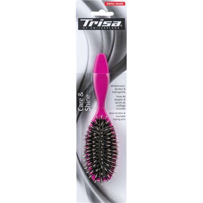 Trisa Basis Brushing Small 558290 Trisa Basis Brushing Small 558290
