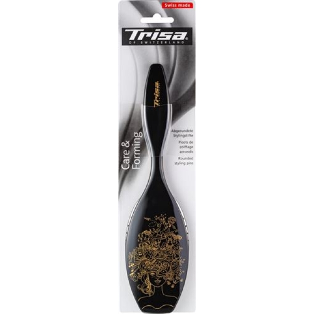 Trisa Fantasy Brushing Medium